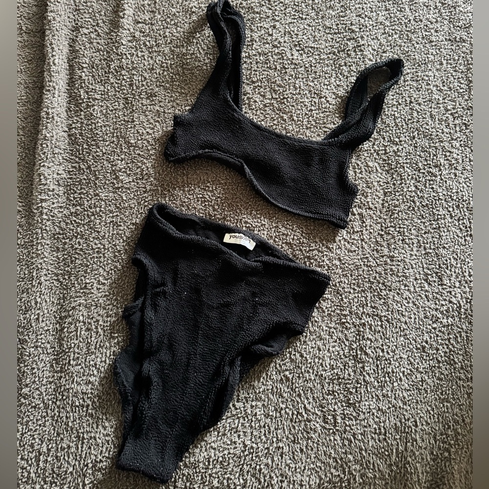 Youswim Bikini Set